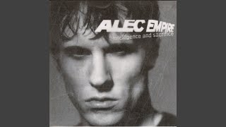New World Order - Alec Empire
