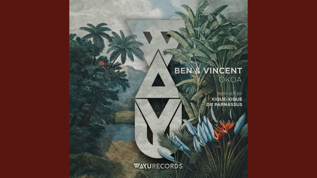 Watch Okoa (Xique-Xique Remix) on YouTube Watch Okoa (Xique-Xique Remix) on YouTube