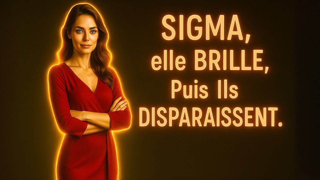10 Raisons pour lesquelles les Femmes Sigma Attirent., puis sont Ghostées par de Faux Gens.