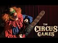 The circus game  horreur  film complet en franais