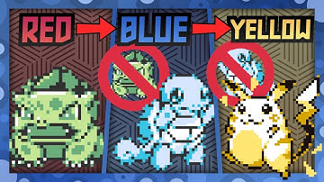 Nuzlocking the ENTIRE Pokemon Franchise, but with a twist!