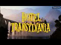Hotel Transylvania - Disney Channel Opening (December 26, 2025, WITH ERROR)