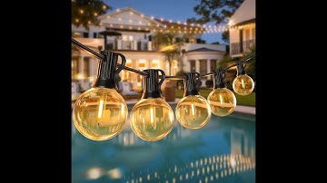 how to find and contact suppliers for G40 Solar led festoon lights in 2022