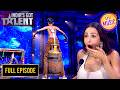Prankul ने दिखाई One Man Army की Real Strength! | India’s Got Talent S11 | Full Episodes