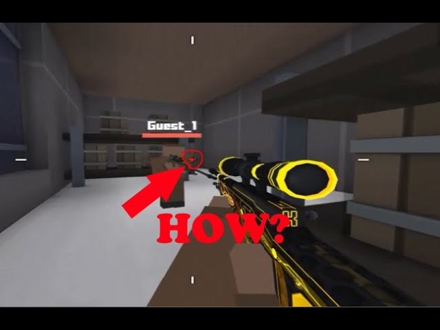 How To Get Custom Crosshair In Krunker Youtube