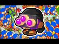 How Strong is a Map FULL of Fan Clubs?? (Bloons TD Battles 2)