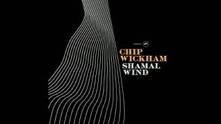 Chip Wickham - Shamal Wind (Full Album)