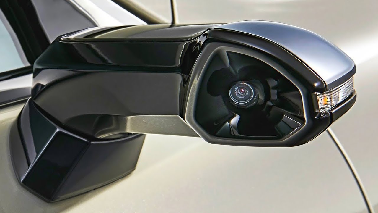 10 Ingenious Car Inventions & Technologies