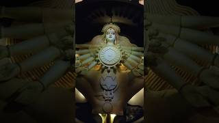 Download Lagu Ahiritola Sarbojanin Durgotsab 2025 #durgotsav #durgapuja #maadurga #kolkata MP3