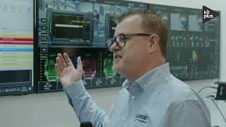 The Leader LT4670 Sync Pulse Generator (SPG) at IBC 2026