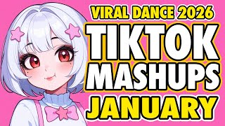 My New Tiktok Mashup 2026 Philippines Party  Viral Dance Trends January 24th