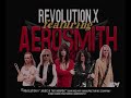 SS SAROO 68 Revolution X Music Is The Weapon Featuring Aerosmith USA Sample SS SAROO 68 Revolution X Music Is The Weapon Featuring Aerosmith USA Sample