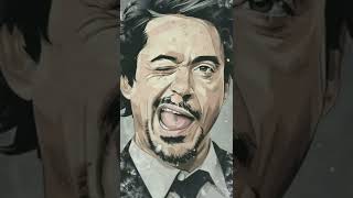 |vexelart tutorial infinitepainter |Ironman vexelart  #short