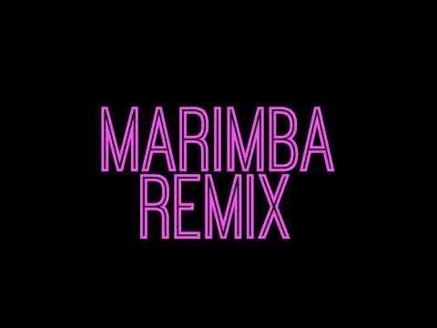 BTS DNA Marimba Remix Ringtone || iPhone Marimba Remix
