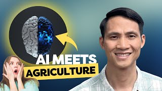 Hyperspectral Imaging in Crops - Dr. Phuong Dao
