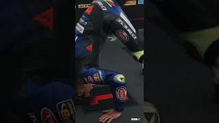 Behind the scenes  | #CZEWorldSBK ??