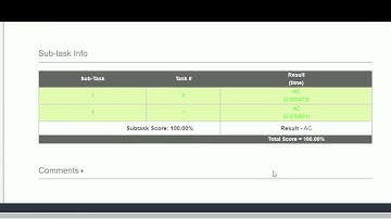 Codechef Starters 2022 solution video #codechef