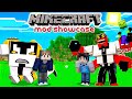 DUO KOCAK MENDAPAT KEKUATAN ALIEN BEN10!! - MINECRAFT MOD SHOWCASE INDONESIA