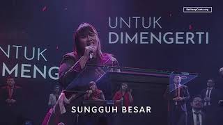 Sungguh Indah - Bethany Nginden