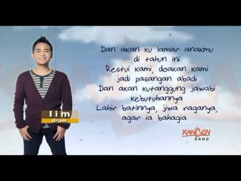 Kangen Band ♡Ijab Kabul♡
