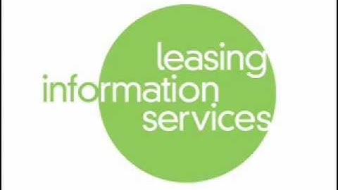 Eagles Waves Radio: Interview with Simon Fonteyn from Leasing Information Services - Part 1