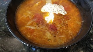 Russian Borscht Recipe. Most Popular Russian Soup. screenshot 2