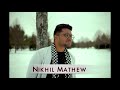 Nikhil Mathew | Tamil Love Songs Medley Mp3 Song