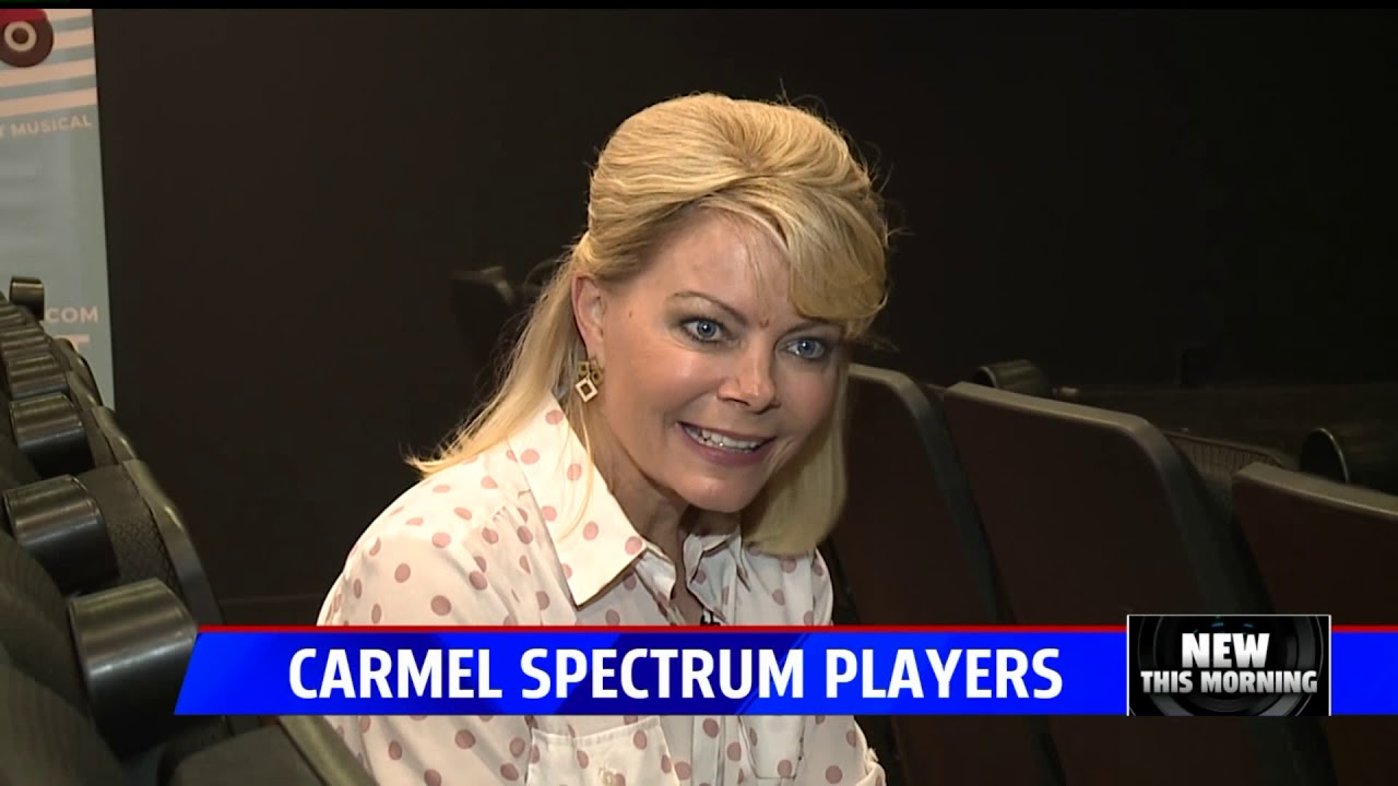 New theater group for kids with Autism