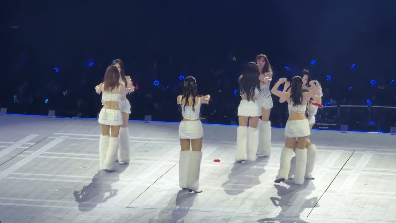 260227 TWICE - MOONLIGHT SUNRISE THIS IS FOR WORLD TOUR ATLANTA