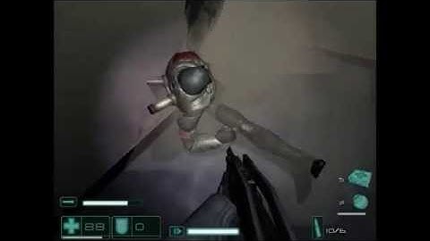 F E A R #1 CLONE BASTARDS!