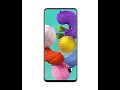 Samsung Galaxy A51 128GB Unlocked Black Renewed Review - Pros & Cons - SAMSUNG Galaxy A51