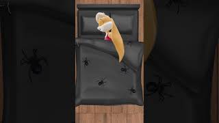 What Do Lola The Bunny Dream About?