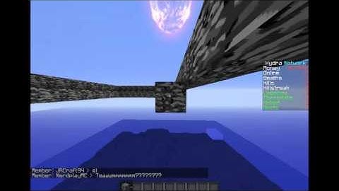 Minecraft OP FACTION Server Lets Play - PILOT - Ep. 1 ( Minecraft OP Factions PvP )