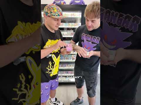 Trenuję otwieranie kart od 7 lat 😤Z  Disem #opening #kartypokemon #prismaticevolutions #UmbreonEX
