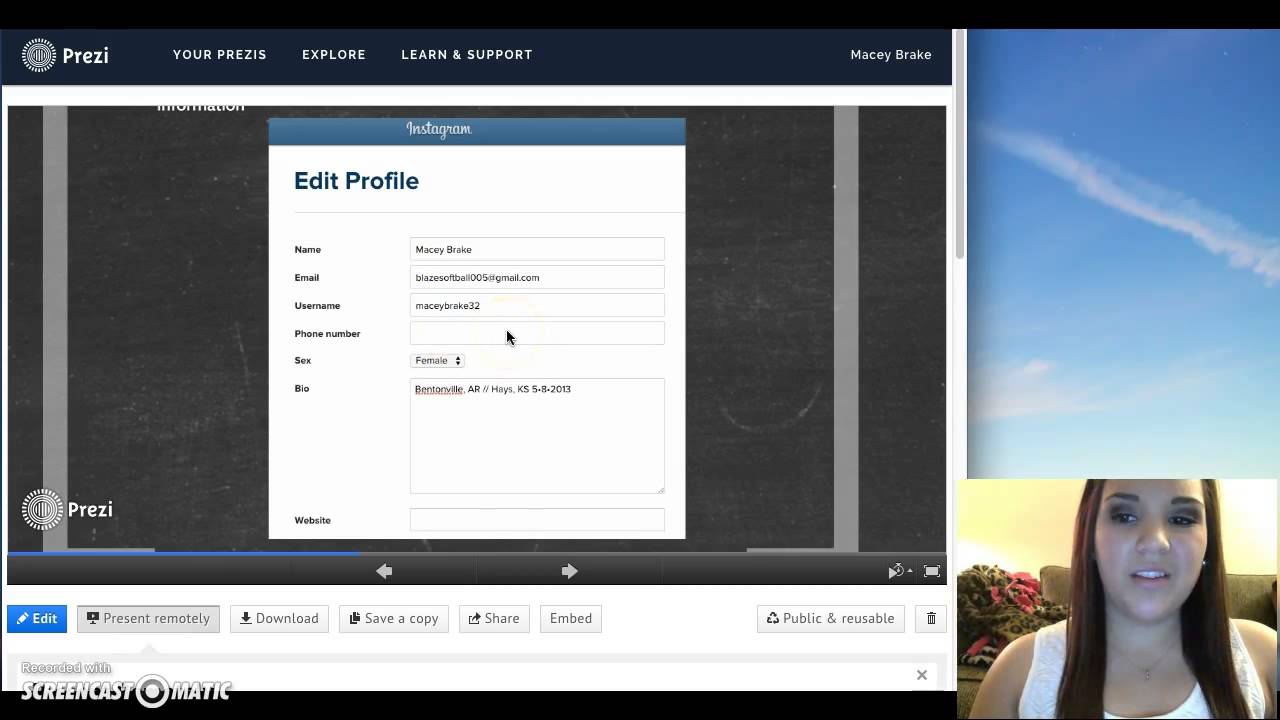 Internet Safety for High School Students