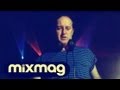 Sasha epic 90min set  mixmag live 2013