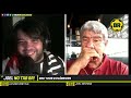 Podcast com Joel Santana (entrevista 1)