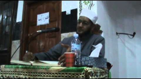 تلاوة عطرة للشيخ محمد الابراهيمي من مسجد الرحمة ببوقرة