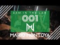 Axm in the lab 001  mario montoya progressive afrohouse
