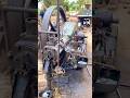 First Class Heavy 34 Hp Engine Working With Best Sound #shorts #engine-trend #shortsfeed