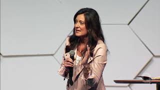 Truths of the Olive Tree: Lysa Terkeuerst