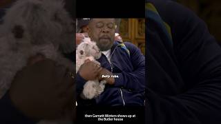 The Neighborhood (TV Series) | Calvin Gets Too Attached to Coco