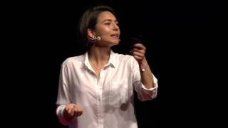 Toprağı Dinle! | Listen to the Earth! | Merve Purde | 2017 | Merve Purde | TEDxReset