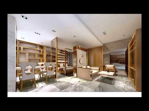 Karisma Kapoor Home Design In Mumbai 1 - YouTube