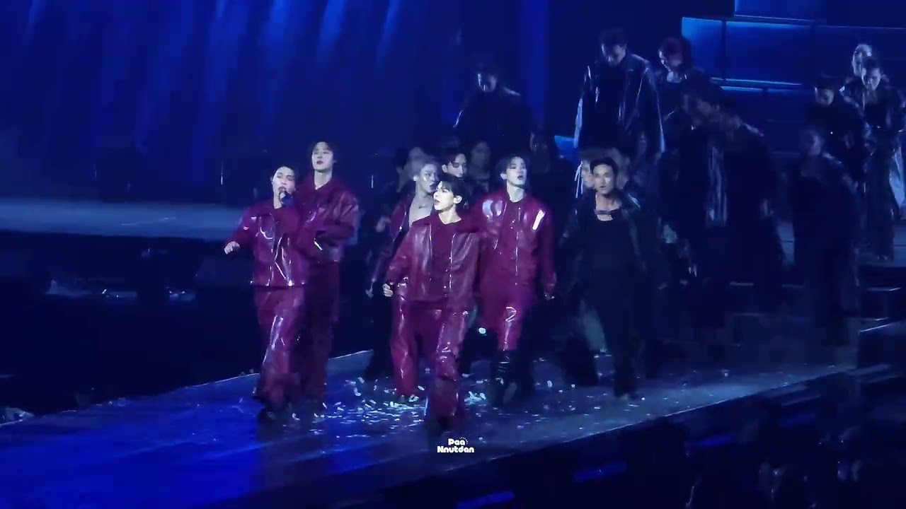 LYKN Full Performance 13.02.26 #RISERCONCERTD1 #LYKN 