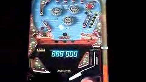 iPinball for iPhysics for the ipod Touch and iPhone