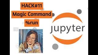 Running notebooks inside other notebooks | Jupyter Notebook Hack11