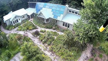 Build a Drone Part 3 - Add a Camera Gimbal and FPV Transmitter