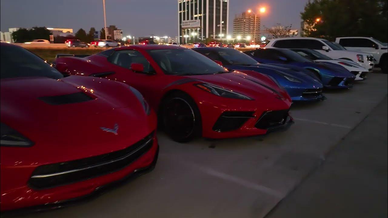 2023 LSCC Christmas Party Video V1 YouTube