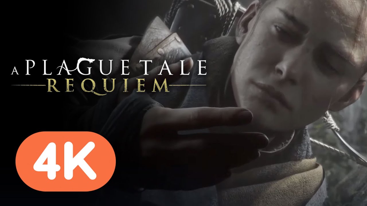 A Plague Tale: Requiem Gets a New Trailer at the Xbox Showcase